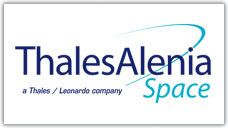 THALES ALENIA SPACE